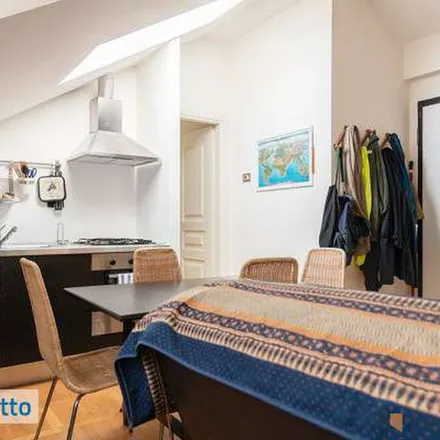 Rent this 2 bed apartment on Via Elia Lombardini 10 in 20143 Milan MI, Italy