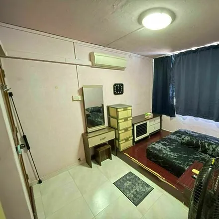 Rent this 1 bed room on 348 Ubi Avenue 1 in Singapore 400348, Singapore
