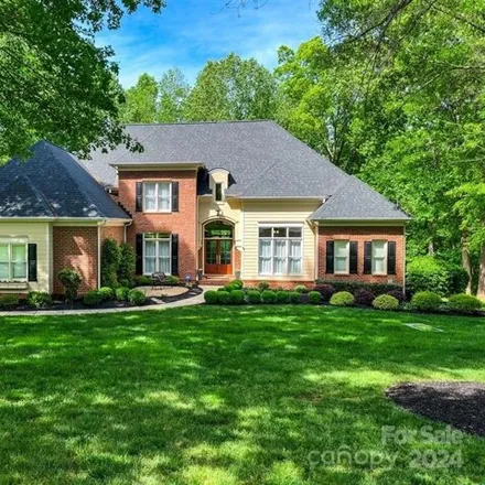 Buy this 4 bed house on 162 Wild Harbor Road in Mooresville, NC 28117