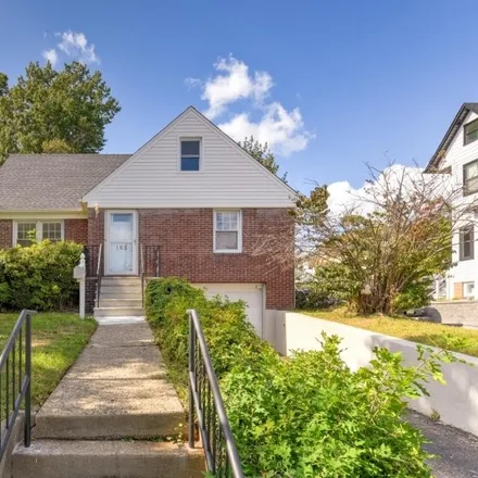 Buy this 3 bed house on 160 Madison Street in Wood-Ridge, Bergen County