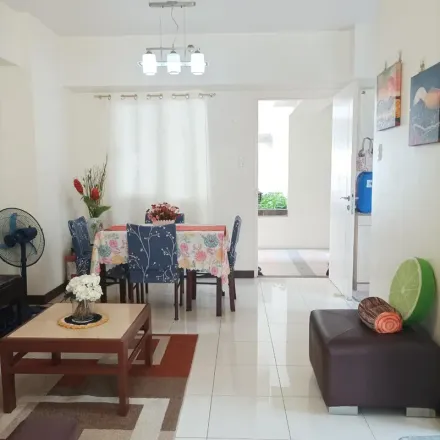 Image 2 - Lumiere - West, Pasig Boulevard, Pasig, 1603 Metro Manila, Philippines - Apartment for rent