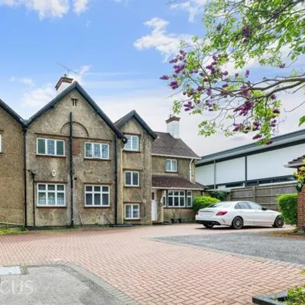 Buy this 5 bed house on Banstead Downs Golf Club in Burdon Lane, Belmont