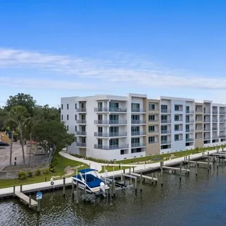 Rent this 1 bed condo on Lowe Drive in Sarasota, FL 34236