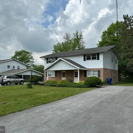Image 4 - 41 Turner Drive, Greene Township, PA 17222, USA - House for sale