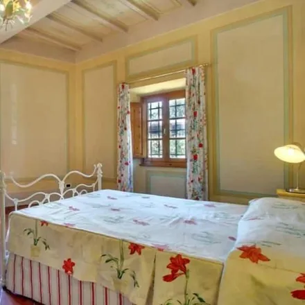 Rent this 4 bed house on Ponte Agli Stolli in Florence, Italy