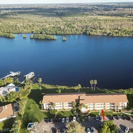 Buy this 2 bed condo on 17190 Waters Edge Circle in Lee County, FL 33917