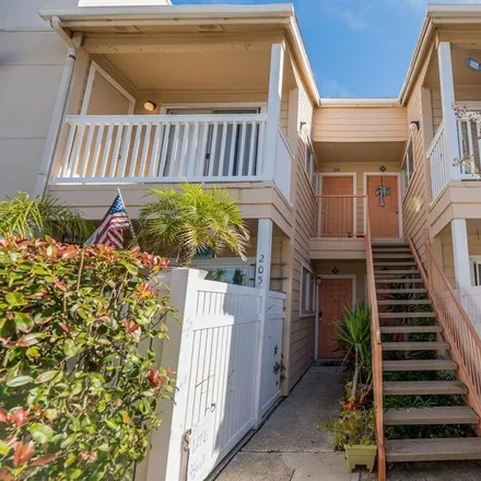 Buy this 1 bed condo on Cove View Boulevard in Campeche Cove, Galveston