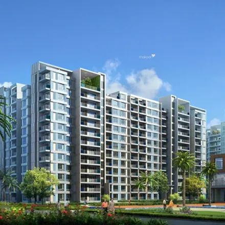 Rent this 4 bed apartment on Devarabeesanahalli Flyover in Devarabeesanahalli, Bengaluru - 530103