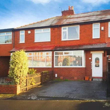 Buy this 2 bed duplex on Deganwy Grove in Stockport, SK5 7LH