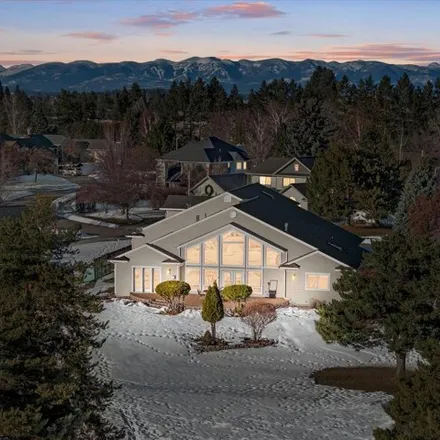 Buy this 4 bed house on 156 River View Drive in Kalispell, MT 59901