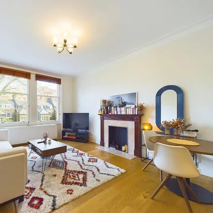 Rent this 2 bed apartment on Ridgmount Gardens in Gower Street, London