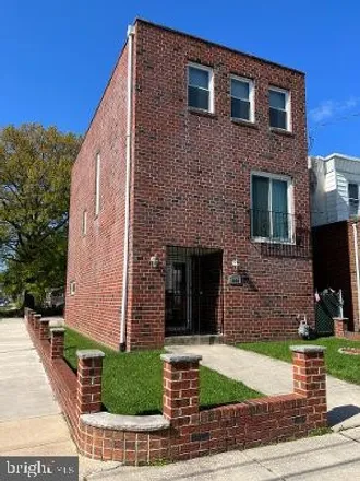 Buy this 3 bed house on 2618 South 76th Street in Philadelphia, PA 19153