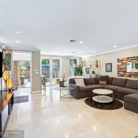 Image 4 - 1265 Northeast 1st Street, Fort Lauderdale, FL 33301, USA - House for sale