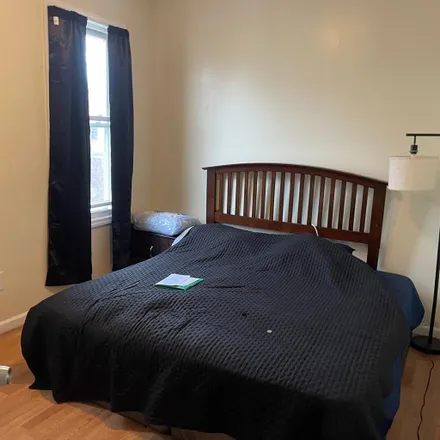 Image 6 - 256 South Orange Avenue, Newark, NJ 07103, USA - Room for rent