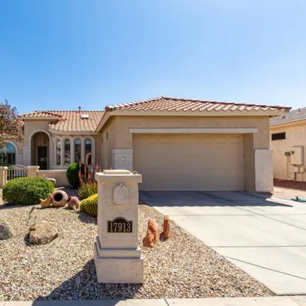 Buy this 3 bed house on 17913 West Addie Lane in Surprise, AZ 85374