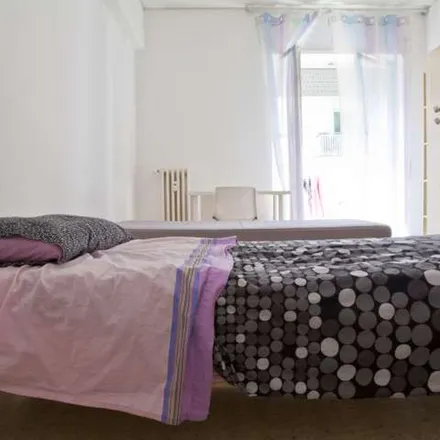 Rent this 2 bed apartment on Caffè Carra in Via Tuscolana, 887B