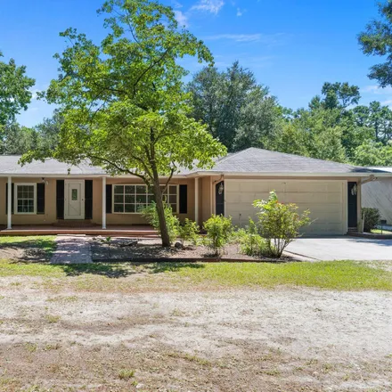 Buy this 3 bed house on 399 Old Loy Avenue in Verona, Onslow County