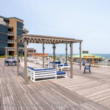 Image 7 - 45 Melrose Terrace, East Long Branch, Long Branch, NJ 07740, USA - Condo for rent