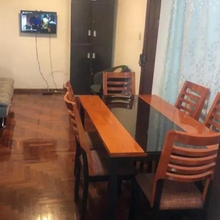Buy this 2 bed apartment on Avenida Nuggett in El Agustino, Lima Metropolitan Area 15002