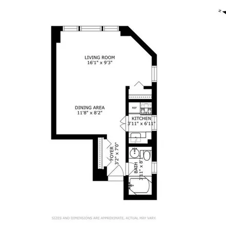 Image 7 - 150 East 37th Street, New York, NY 10016, USA - Condo for rent