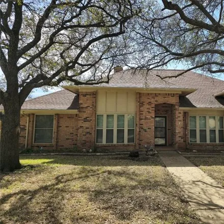 Buy this 3 bed house on 7104 Church Park Drive in Fort Worth, TX 76133