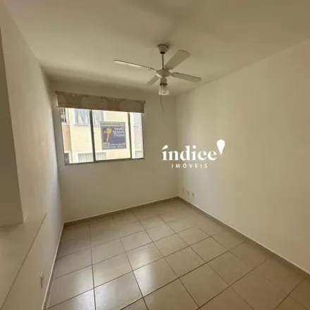 Rent this 2 bed apartment on Avenida Doutor Francisco Junqueira 42 in Centro, Ribeirão Preto - SP