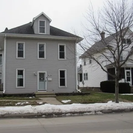 Buy this 5 bed house on 477 2nd Avenue Southeast in Dyersville, IA 52040