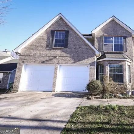 Rent this 4 bed house on 2100 Mulberry Lane in DeKalb County, GA 30058