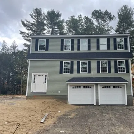 Buy this 3 bed house on 20 Folger Street in Billerica, MA 01803