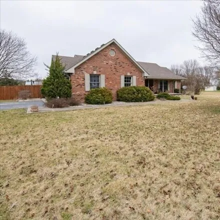 Image 3 - 4254 East 425 North, Marion, Shelby County, IN 46176, USA - House for sale