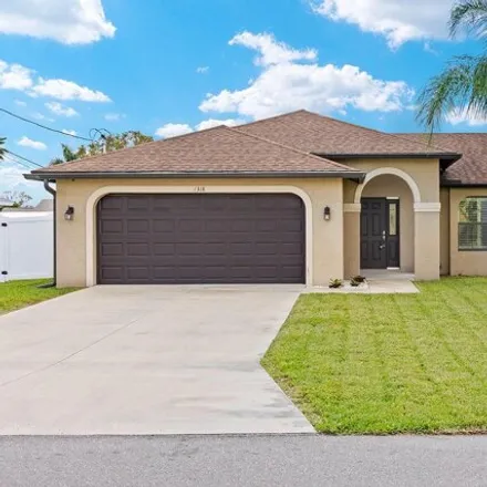 Buy this 3 bed house on 1392 Southeast 15th Street in Cape Coral, FL 33990