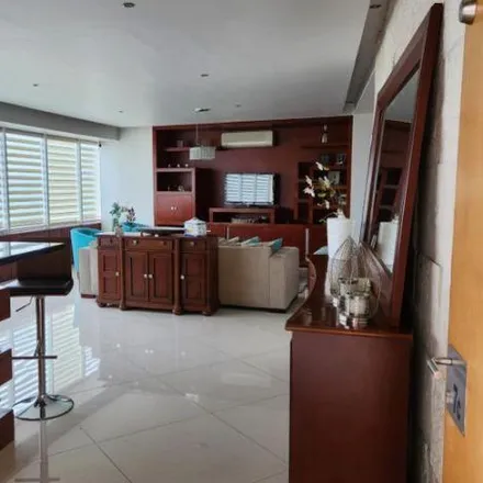 Buy this 3 bed apartment on Paseo de los Valles in Valle Real, 45210 Zapopan