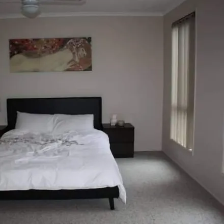Rent this 5 bed house on Bonnells Bay NSW 2264
