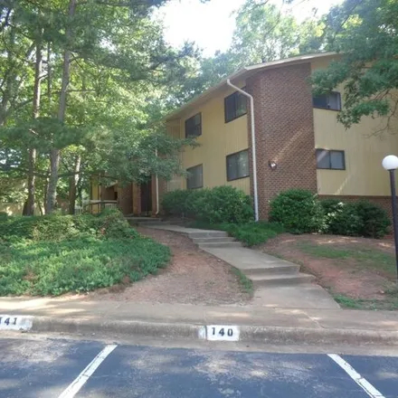 Rent this 2 bed condo on 1007 Sandlin Place in Raleigh, NC 27606