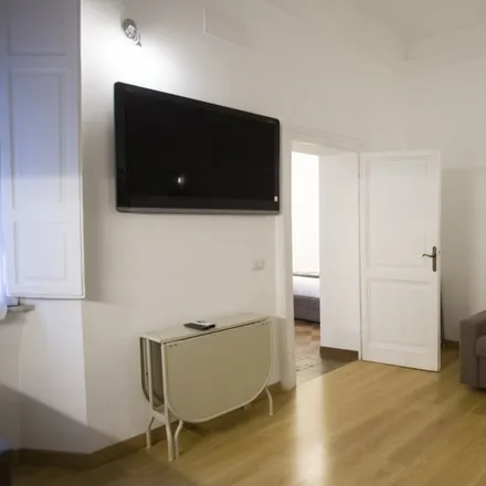 Rent this 1 bed apartment on Via Ottaviano in 00192 Rome RM, Italy