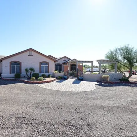 Buy this 4 bed house on North 3rd Avenue in Maricopa County, AZ 85086