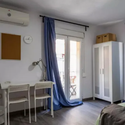 Rent this 3 bed room on unnamed road in 46019 Valencia, Spain
