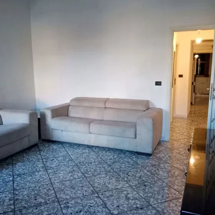 Rent this 3 bed apartment on Museo della Contrada della Lupa in Via Vallerozzi, 53100 Siena SI