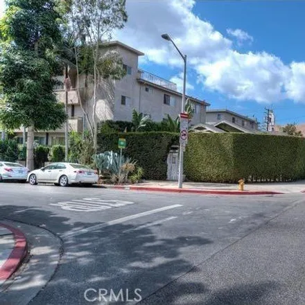 Image 5 - 7860 Fountain Avenue, West Hollywood, CA 90046, USA - House for sale
