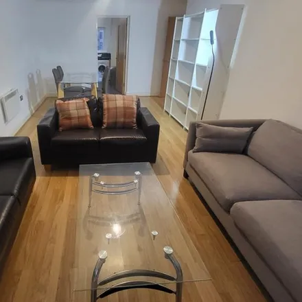 Rent this 3 bed apartment on 10 Townsend Way in Park Central, B1 2RT