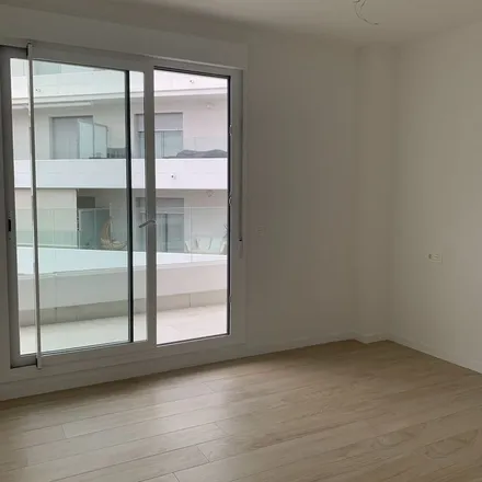 Rent this 3 bed apartment on La Campana in Avenida de la Aurora, 29007 Málaga