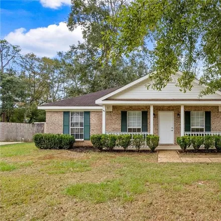 Buy this 3 bed house on 5401 Drexel Road in Mobile County, AL 36582