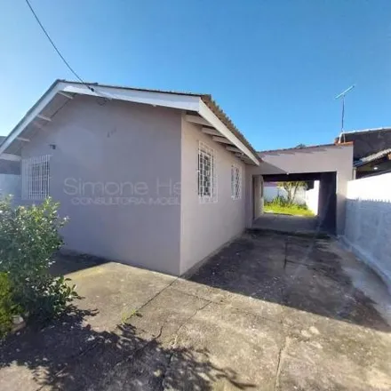 Buy this 3 bed house on Rua Wenceslau Fontoura in Santa Rita, Guaíba - RS