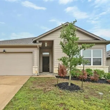 Buy this 4 bed house on unnamed road in Buda, TX