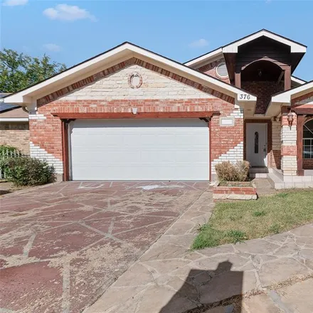 Buy this 3 bed house on 380 Trout Street in Rockwall, TX 75032