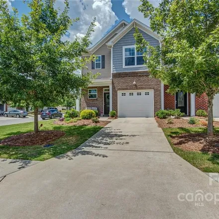 Buy this 3 bed townhouse on 3398 Clay Court in Gastonia, NC 28056