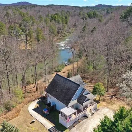 Buy this 5 bed house on 440 River Forest Run in White County, GA 30528