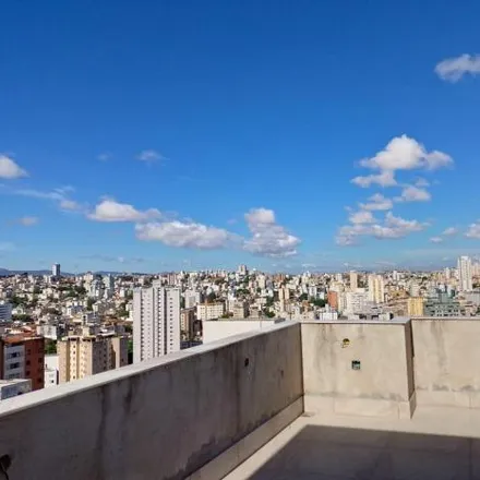 Image 1 - Rua Armindo Chaves, Alto Barroca, Belo Horizonte - MG, 30431-020, Brazil - Apartment for sale