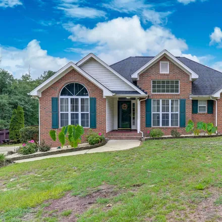 Buy this 3 bed house on 183 Cornerstone Lane in Lexington County, SC 29073