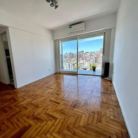 Buy this 2 bed apartment on General Lucio Norberto Mansilla 2906 in Recoleta, C1425 EKF Buenos Aires